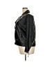 Max Studio 100% Polyurethane Black Jacket Size 2X - photo 5