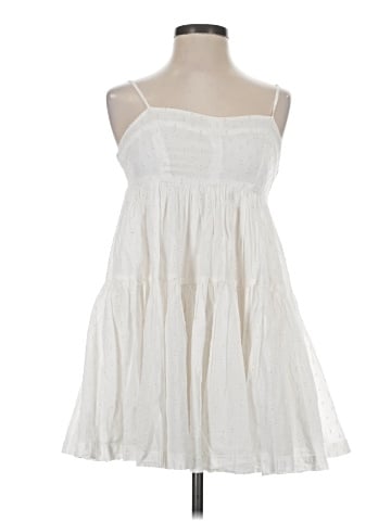 American Eagle Outfitters Casual Dress (view 1)