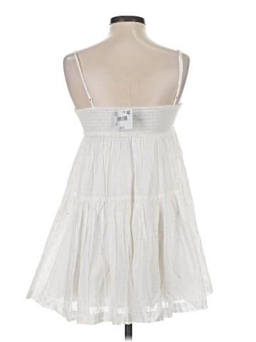 American Eagle Outfitters Casual Dress (view 2)