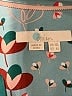 Boden Teal Casual Dress Size 6L - photo 7