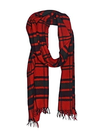 Johnstons of Elgin Cashmere Scarf (view 1)