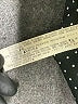 Zara Basic 100% Polyester Polka Dots Black Cocktail Dress Size S - photo 8