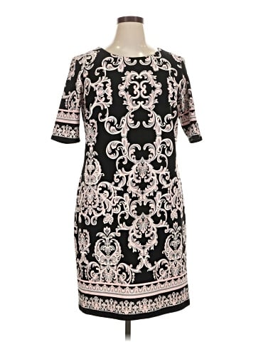 R&K Casual Dress (view 1)