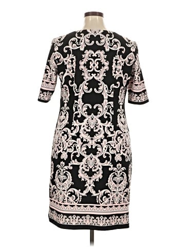R&K Casual Dress (view 2)