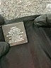 George 100% Polyester Black Sleeveless Blouse Size XL - photo 8