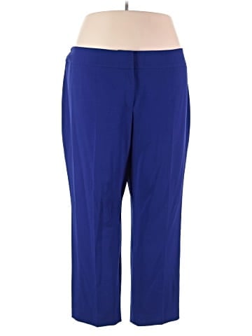 Kasper Dress Pants (view 1)