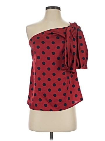 Sachin + Babi Sleeveless Blouse (view 1)