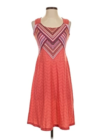 PrAna Casual Dress (view 1)