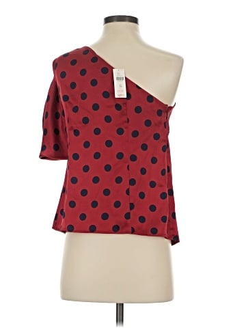 Sachin + Babi Sleeveless Blouse (view 2)