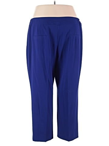 Kasper Dress Pants (view 2)