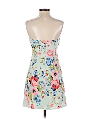 Nanette Lepore Cocktail Dress (view 2)