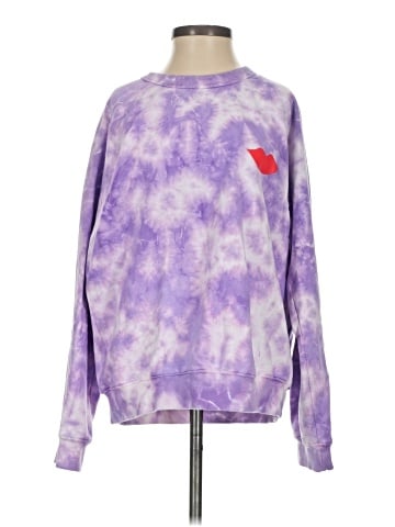 Clare V. Sweatshirt (view 1)