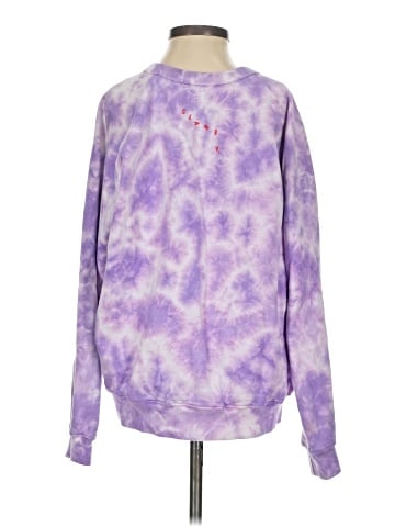 Clare V. Sweatshirt (view 2)