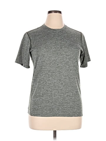 Columbia Short Sleeve Turtleneck (view 1)