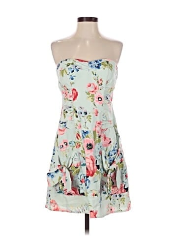 Nanette Lepore Cocktail Dress (view 1)