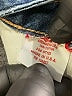Adriano Goldschmied 100% Cotton Stars Blue Jeans Size 26 waist - photo 8