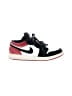 Air Jordan White Sneakers Size 7 (youth) - photo 1