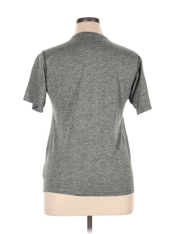 Columbia Short Sleeve Turtleneck (view 2)