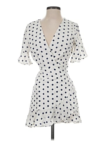 Fate Cocktail Dress (view 1)