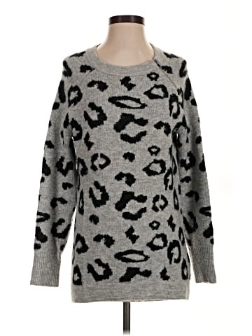 Abercrombie & Fitch Pullover Sweater (view 1)