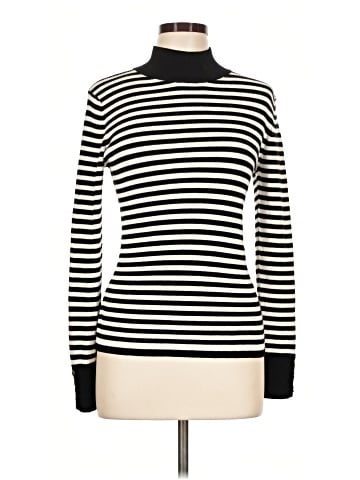 Elie Tahari Turtleneck Sweater (view 1)