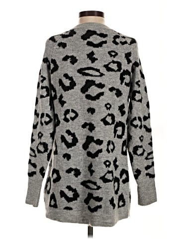 Abercrombie & Fitch Pullover Sweater (view 2)