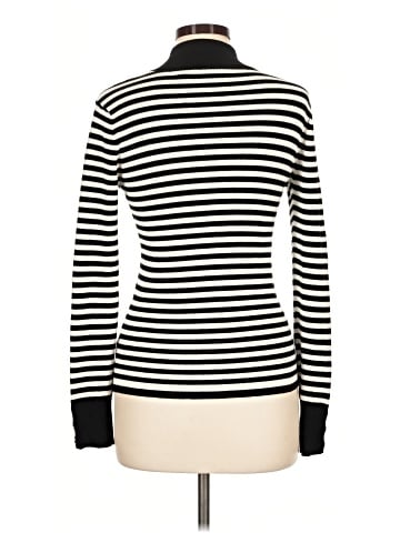 Elie Tahari Turtleneck Sweater (view 2)