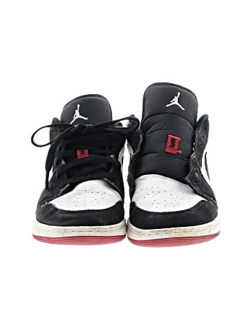 Air Jordan Sneakers (view 2)