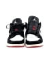 Air Jordan White Sneakers Size 7 (youth) - photo 2