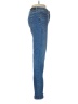 Express Hearts Blue Jeans Size 8 - photo 4