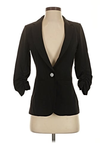 XOXO Blazer (view 1)