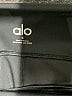 Alo Solid Black Active Pants Size S - photo 7