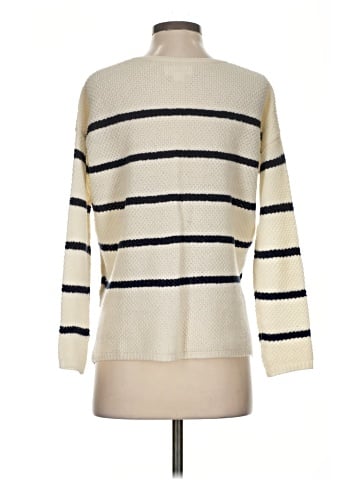 Velvet by Graham & Spencer Wool Pullover Sweater (view 2)