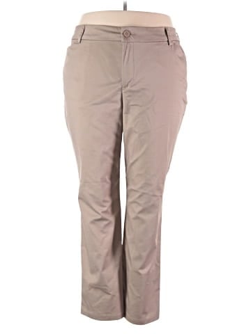 Lee Casual Pants (view 1)