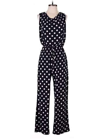 En Focus Studio Jumpsuit (view 1)