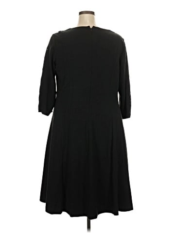 Talbots Casual Dress (view 2)