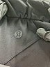 Lululemon Athletica Solid Black Track Pants Size 12 - photo 7