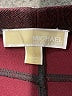 MICHAEL Michael Kors Color Block Burgundy Active Pants Size L - photo 7
