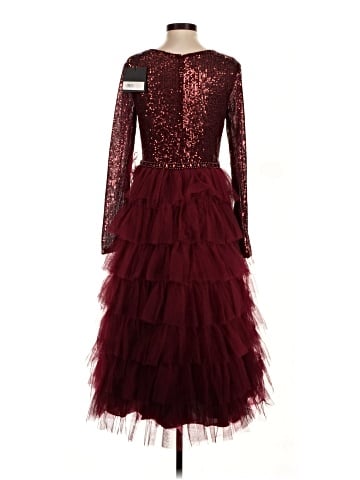 IEENA for Mac Duggal Cocktail Dress (view 2)