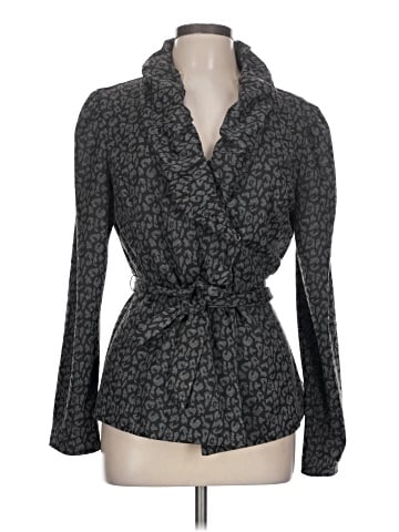 Susan Bristol Blazer (view 1)