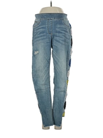Coco + Carmen Jeans (view 1)