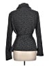 Susan Bristol Gray Blazer Size L - photo 2