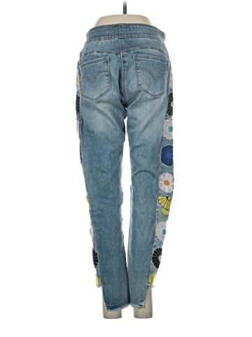 Coco + Carmen Jeans (view 2)