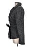 Susan Bristol Gray Blazer Size L - photo 5