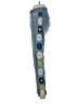 Coco + Carmen Graphic Blue Jeans Size XS - photo 5