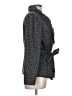 Susan Bristol Gray Blazer Size L - photo 4