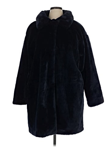 Simply Vera Vera Wang Coat (view 1)