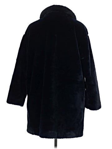 Simply Vera Vera Wang Coat (view 2)