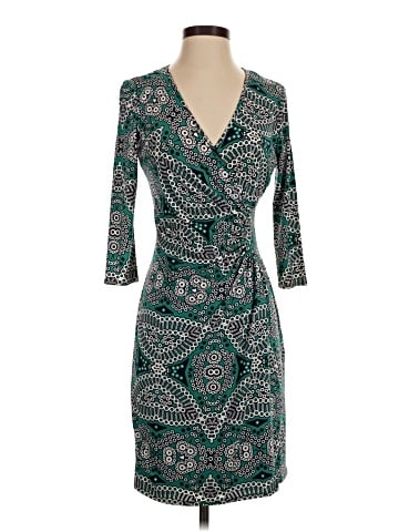 Laundry by Design Cocktail Dress (view 1)