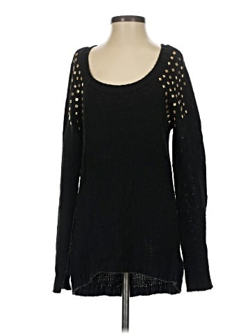 Olivia Sky Pullover Sweater (view 1)
